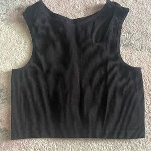 Buy 2 get 3rd FREE - Crop top